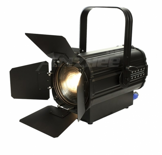 Anzhee Fresnel 200 RGBW ZOOM