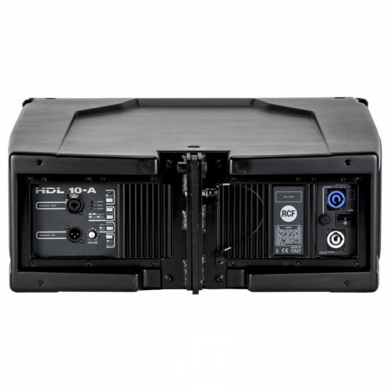 Элемент линейного массива RCF HDL 10-A