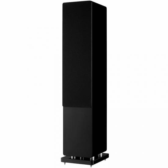 Акустическая система AudioVector QR 3 Black Piano