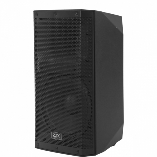 Караоке комплект AST Dual Power Mini Vocal