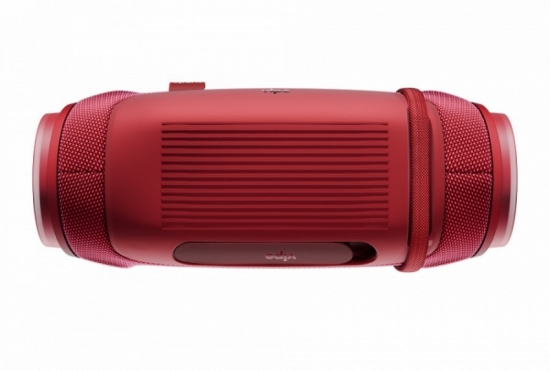 Беспроводная колонка Vipe Spark Red