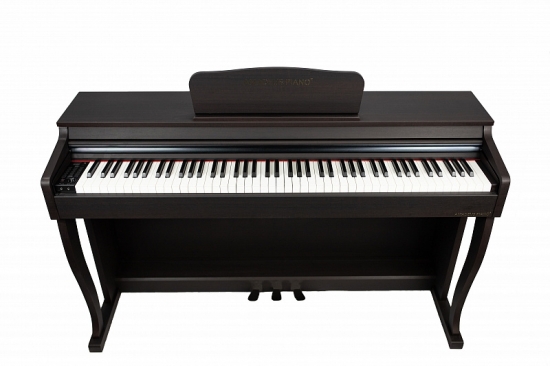 Цифровое пианино Amadeus piano AP-900 Brown