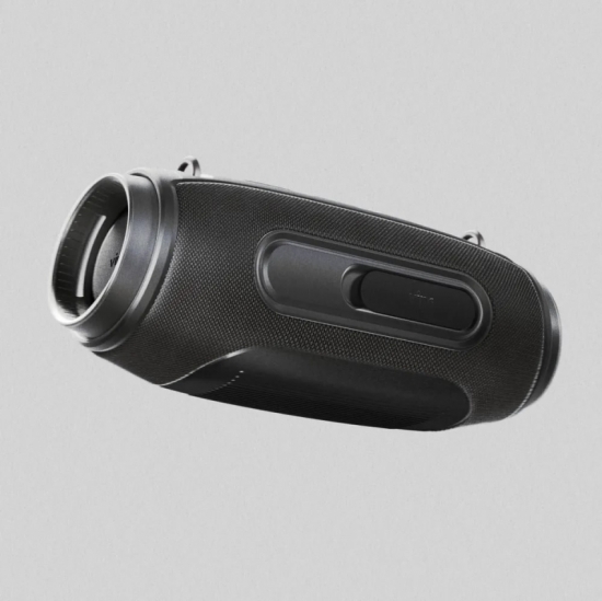 Беспроводная колонка Vipe Flash Black