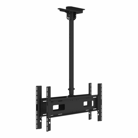 Кронштейн SMS Func Flatscreen CH VSTD2 Black