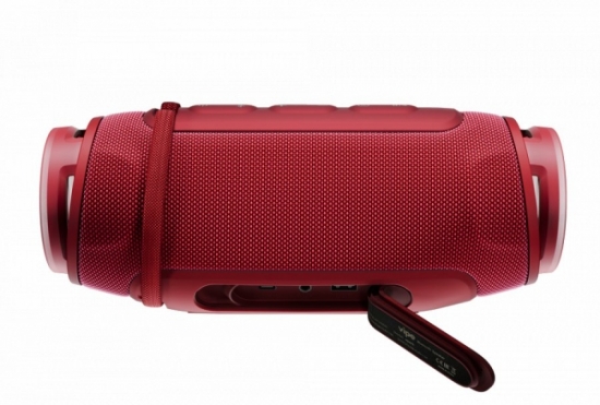 Беспроводная колонка Vipe Spark Red