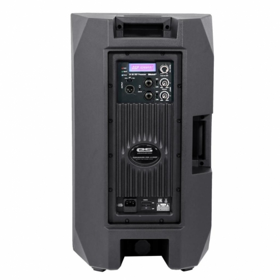 Активная акустическая система EUROSOUND ESN-115DSP