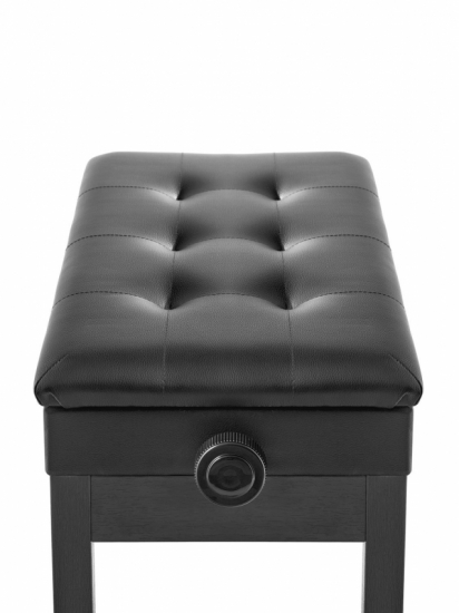 Банкетка Muzplanet Q25BK