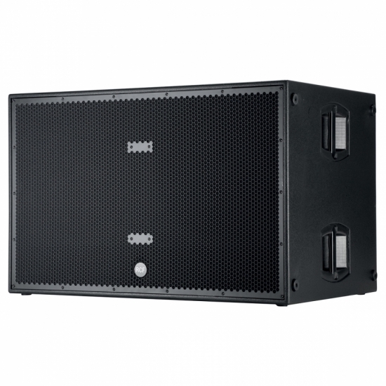 Активный сабвуфер RCF SUB 8006-AS