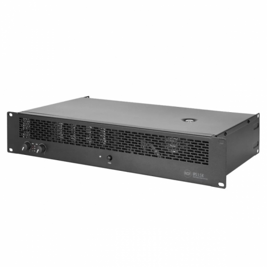 Усилитель мощности RCF IPS 1.5K