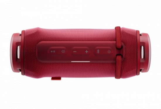 Беспроводная колонка Vipe Spark Red