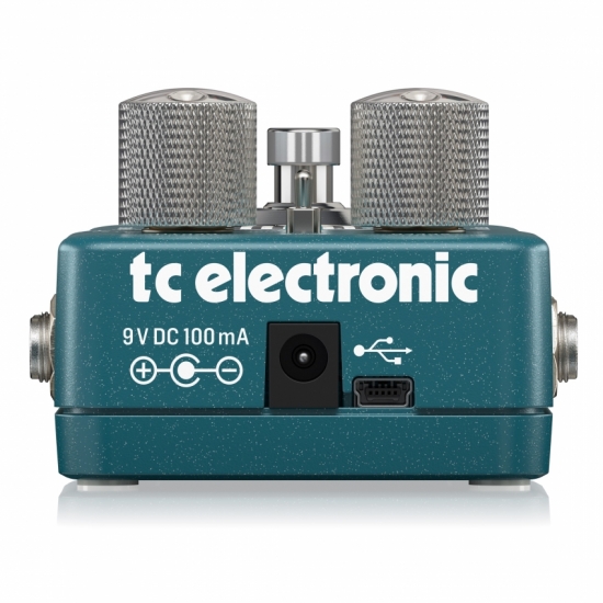 TC ELECTRONIC THE DREAMSCAPE