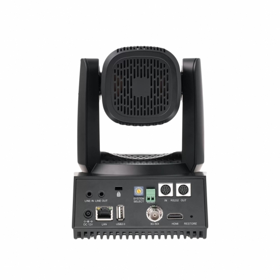 Видеокамера PTZ AVCLINK P420