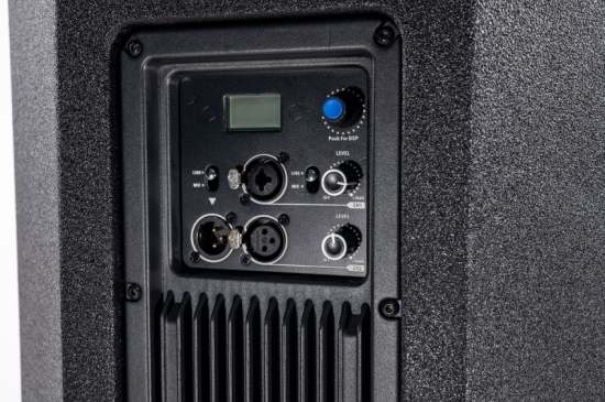 Акустическая система SVS Audiotechnik ST-12A DSP