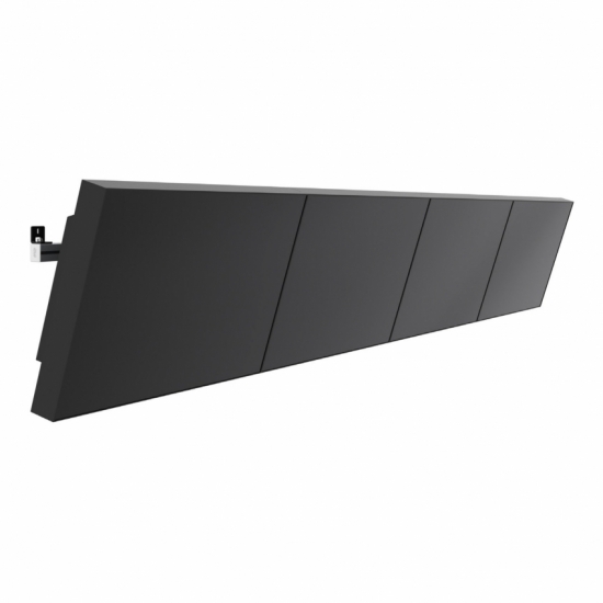 Крепеж SMS Multi Display Wall Tilt