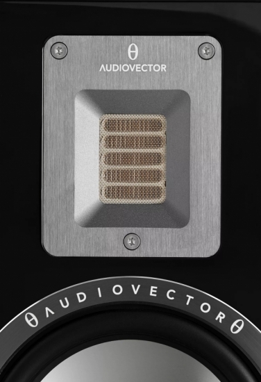 Акустическая система AudioVector QR Wall Black Piano