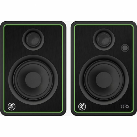 Студийные мониторы MACKIE CR4-X