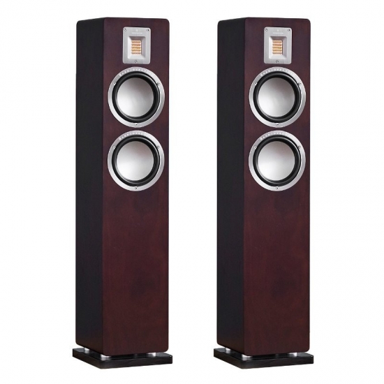 Акустическая система AudioVector QR 3 Dark Walnut