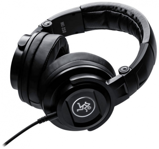 Наушники MACKIE MC-250