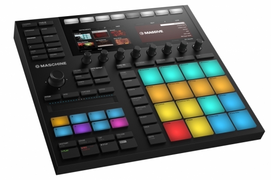 Native Instruments Maschine Mk3