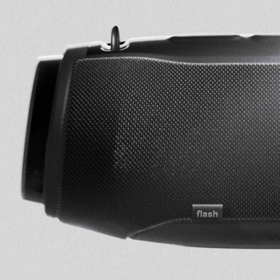 Беспроводная колонка Vipe Flash Black