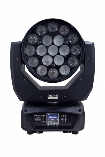 XLine Light LED WASH 1912 ZR