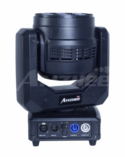 Anzhee H6x40Z B-EYE