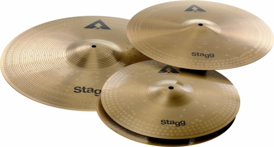 STAGG AXK SET