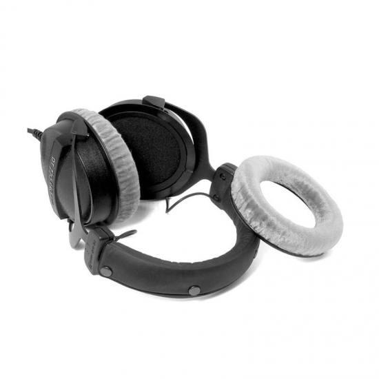 Студийные наушники beyerdynamic DT 770 PRO 250 Ohm