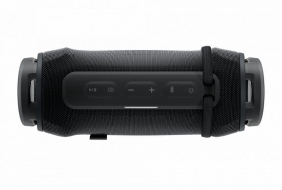 Беспроводная колонка Vipe Spark Black