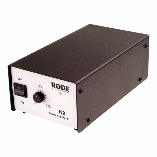 Микрофон RODE K2