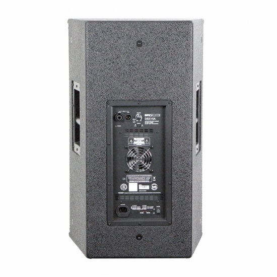Комплект звука для бара DSX QUAD LITE