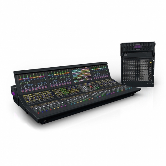 AVID S6L-32D-192