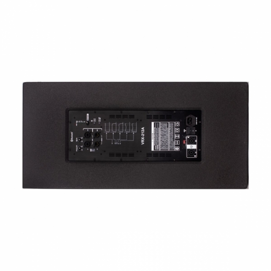 Активный сабвуфер ZTX Audio VRX-212A