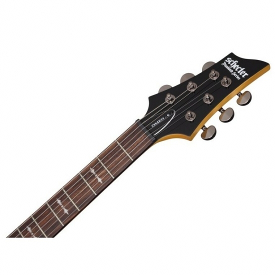 Электрогитара SCHECTER OMEN-6 VWHT