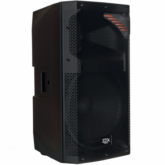 Активная акустическая система ZTX Audio DX-115