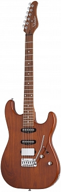 Электрогитара SCHECTER TRADITIONAL VAN NUYS GNAT ASH