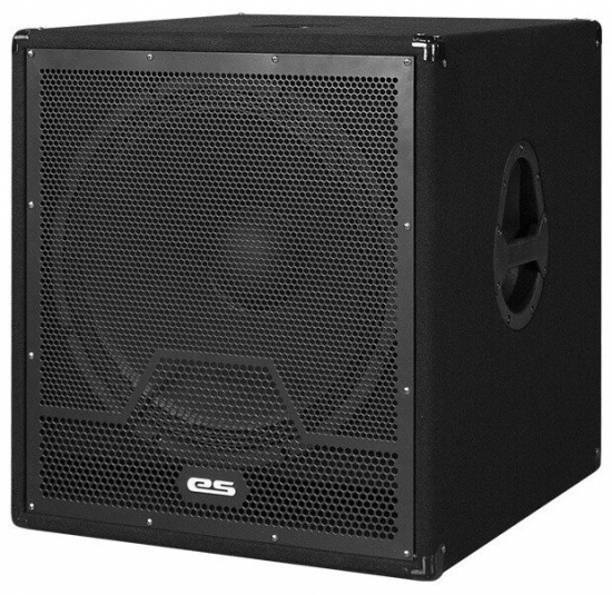 Активный сабвуфер EUROSOUND BBR-118AC