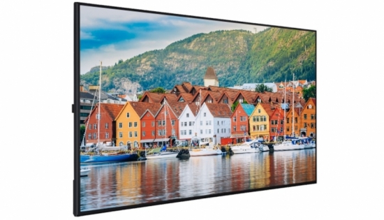 Дисплей Vestel PDU75UF83/4