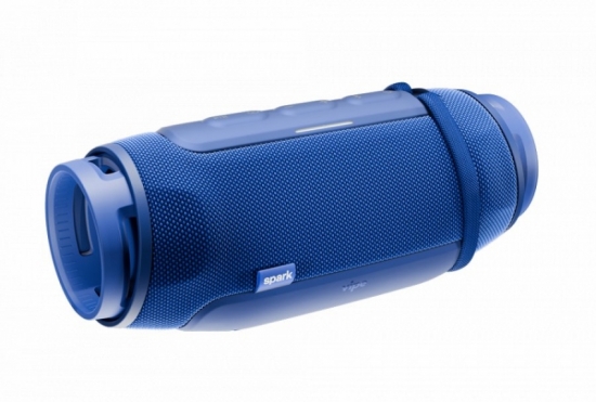 Беспроводная колонка Vipe Spark Blue