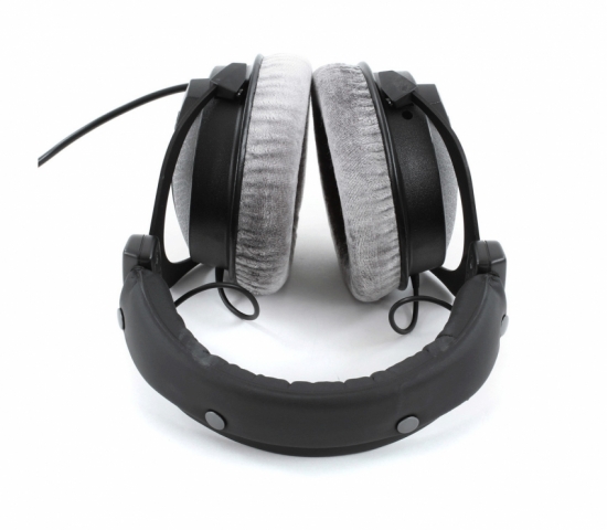 Студийные наушники beyerdynamic DT 770 PRO 80 Ohm