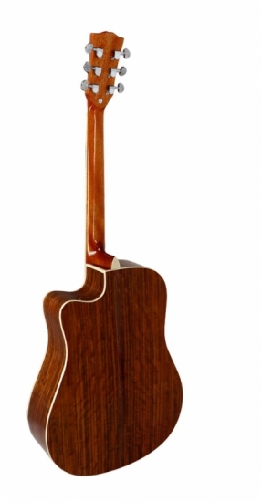 Акустическая гитара Klever KD-215