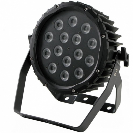 INVOLIGHT LEDPAR154W