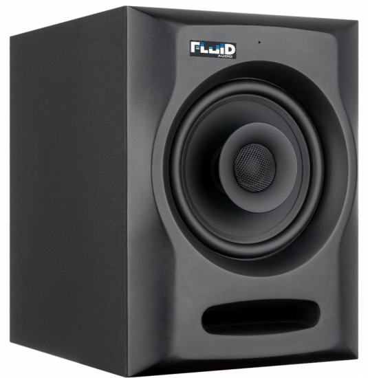 Fluid Audio FX50